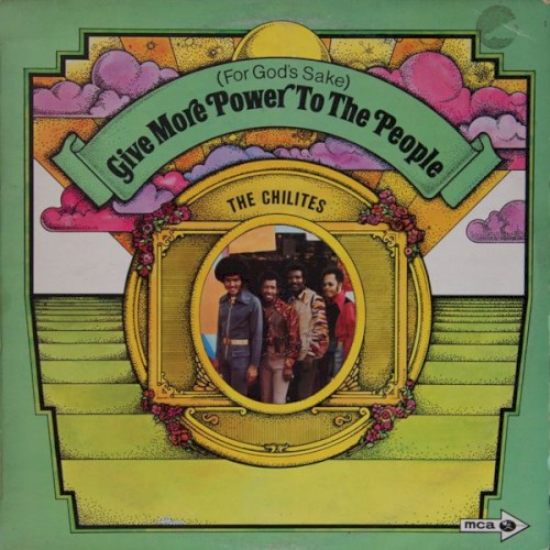 The Chi‐Lites